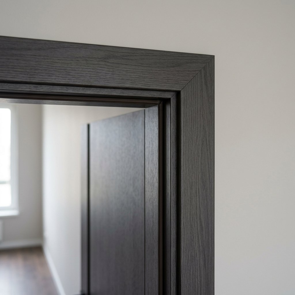 Alstone WPC Doorframe / Chaukhat