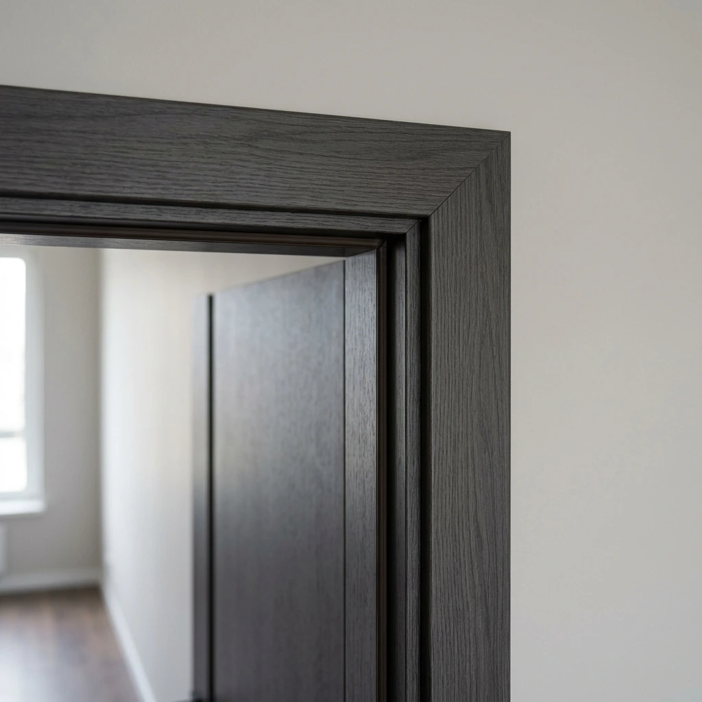 Alstone WPC Doorframe Chaukhat Profiles in Haldwani and Uttarakhand